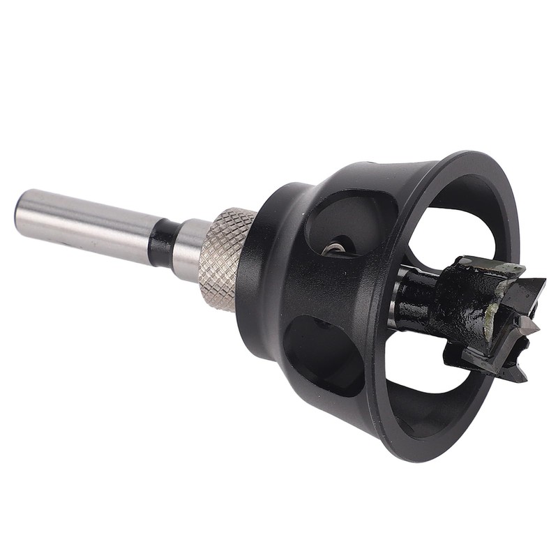 Straight Hole Drilling Positioner | Drilling Bit Hole Puncher Jig