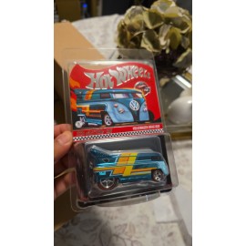 Hot Wheels 2024 Kool Kombi AT Legends Tours Car Protector Pack Limited Rare
