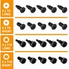 HAO HELPER Video Doorbell Screws,Video Doorbell Replacement Screws- Fits All