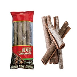 Vietnamese Cassia Bark 500g