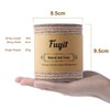 Fuyit Garden Twine, Jute String, Macrame Cotton