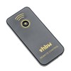 vhbw Remote Shutter Release Remote Control Infrared Replacement for Nikon