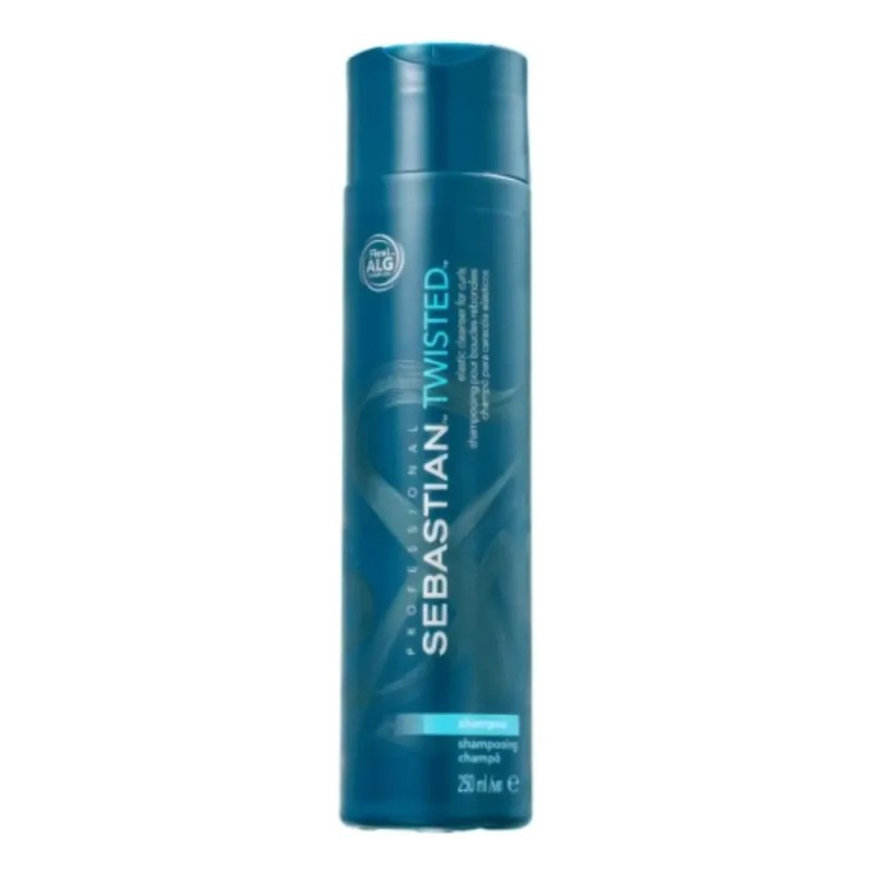 Sebastian Twisted Shampoo x 250 ML