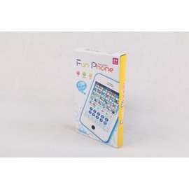 Earnest(Quis) Learning machine, Tablet toy, educational learning pad