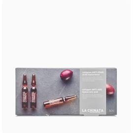La Chinita LA CHINATA Ampoules Anti-Age La Chinata N.E. 0.2 ml