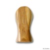 High-quality wooden multipurpose acupressure massager -M massager massage machine 5ea