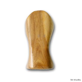 High-quality wooden multipurpose acupressure massager -M massager massage machine 5ea