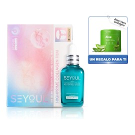 Seyoul Combo Potenciador De Juventud ¡especial Verano!
