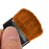 1 mini pastel powder blusher brush, soft small makeup brush,