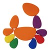 Edx Education Rainbow Pebbles - In Home Learning Toy for