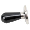58mm Coffee Tamper Aluminium Alloy Ergonomic Handle Consistent Compression Coffee