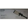 Hot Tools Pro Artist 24K Gold Digital 3 Barrel Hair