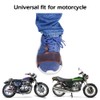 Protector de calzado para motocicleta, Funda protectora para palanca de