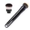 Electric Makeup Brush Automatic Rotating Makeup Brush With Foundation &