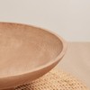 Hofmeister® Beech Bowl, 14 x 2 cm