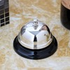 Stationery zone table top Call bell (large) 2ea