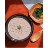 Ichi no Tane Mushroom Medicinal Cream Soup, 7.1 oz (200