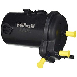 Purflux FCS748 Fuel Injectors