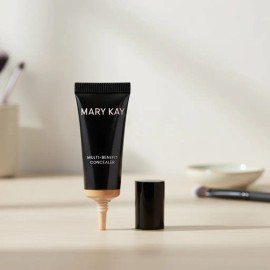 Corrector Para Ojos Multibeneficios Mary Kay Varios Tonos