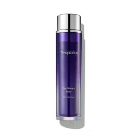 The Saem [The Saem] Temptation Age Return Toner 130ml x 1 / [더샘]템테이션 에이지 리턴 토너 130ml 1개