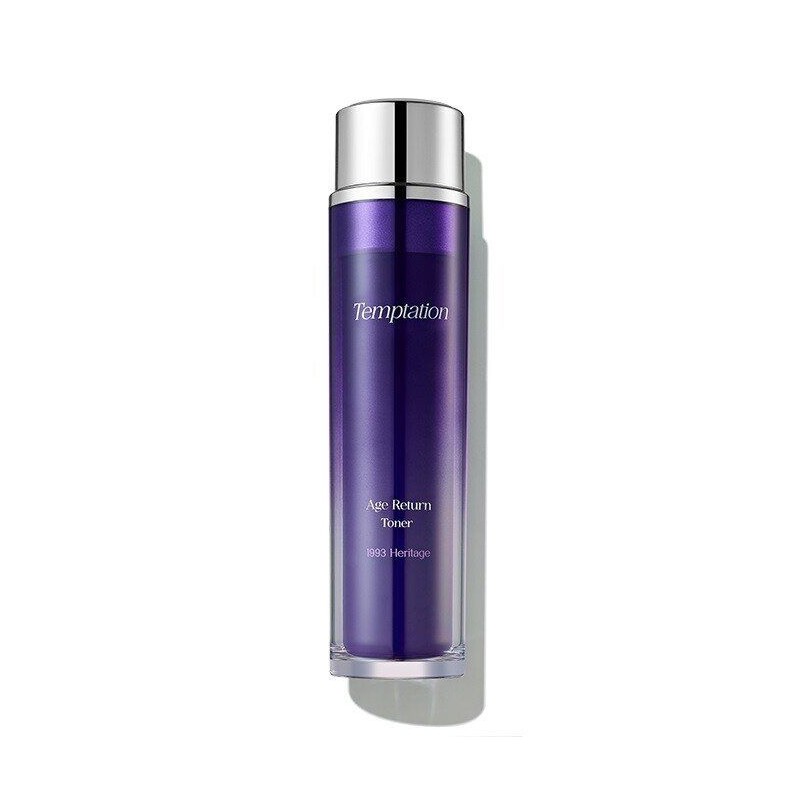 The Saem [The Saem] Temptation Age Return Toner 130ml x