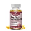 AlphaStateSciences: Advanced High-Strength Calcium-Magnesium Matrix with Zinc & Vitamin D3