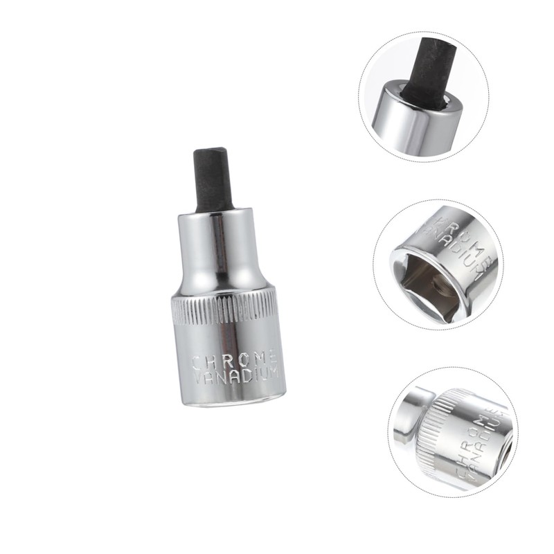 OSALADI Socket Tool Set Ratchet Spanner Lug Crimping Tool Spanner