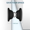 EJYTRVT RV Door Holder Magnetic Baggage Door Catch Latch for
