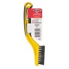 Hyde Tools - Flexible Nylon Stripping Brush