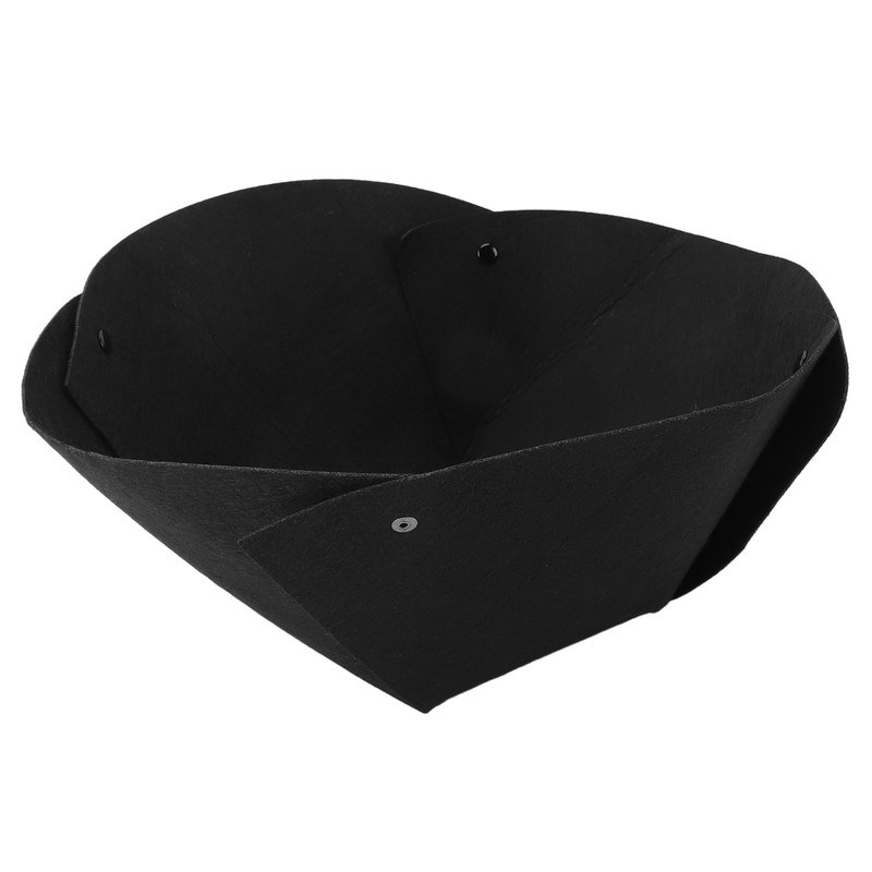 Planter Liner Breathable Replacement Avoid Bird Nesting Felt Flower Basket