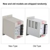 24V‑90V Adjustable DC Motor Speed Controller Input AC 110V