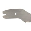 Ishikawa INK-0730 Siteya Thick Board Saw Replacement Blade 4.7 inches