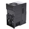 VFD Frequency Converter Digital Display 1.5KW 7A 220V Input Output
