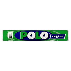 Polo Original 34g (Pack of 48 x 33.4g)
