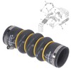Intercooler Turbo Hose 0382NN Rubber Intake Connecting Pipe Replacement for