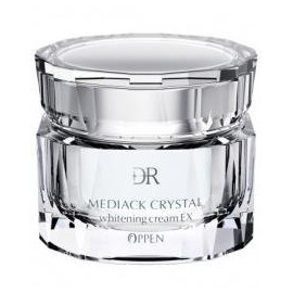 oppen化粧品 [oppen] Dr. medyiakkukurisutaru howaitoningukuri-mu G