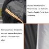 COLOR RAIN TIME Full Car Covers For Sedan Car Cover