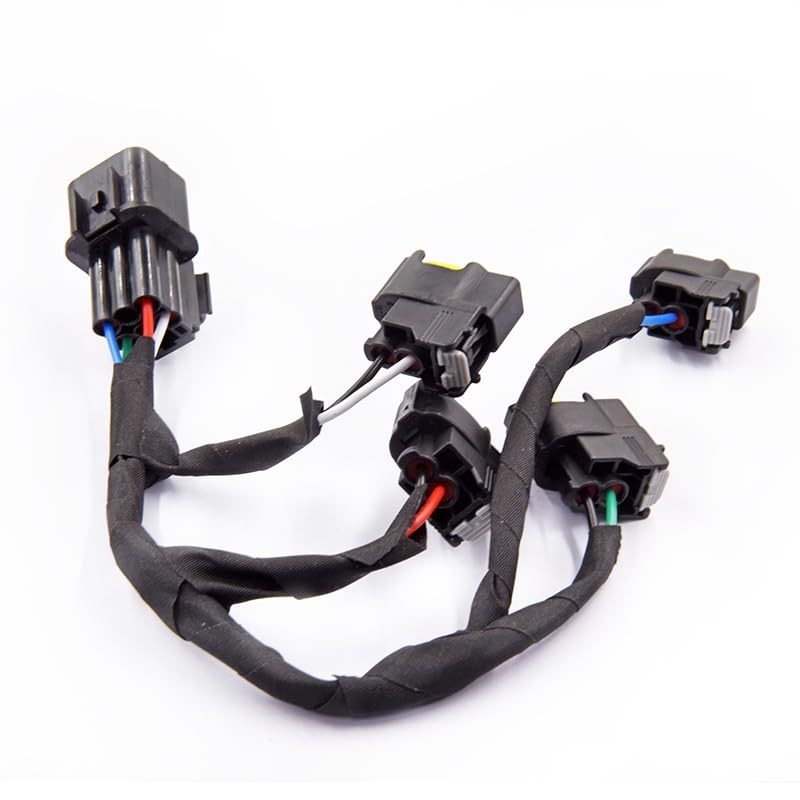 Ignition Coil Wire Harness 27350-2B000 Compatible with 2010-2012 Kia Soul