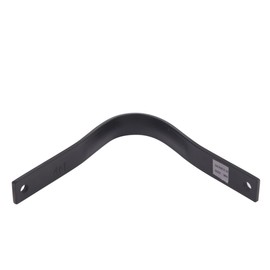 Optifit Gullet Series III, Black/Charcoal, Medium Narrow