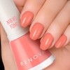 RENOVA | Esmalte de uñas MARCELA 13ml, larga duración, acabado