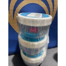 Nivea Facial Crema Cuidado Nutritivo 100ml 5 en uno Manteca de Karite 3 Pack