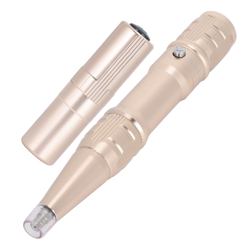 Electric Eyebrow Lip Tattoo Pen Machine Microblading Tattoo Machine Champaign