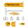 Vacuum Venom Extractor Outdoor Snake Poison Bee Venom Blood Extractor