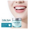 1 Pieza Polvo Blanqueador Dental Colla Gum
