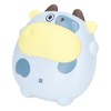 Hand Warmer 2 Levels Temperature Adjustment USB Charging Mini Cartoon
