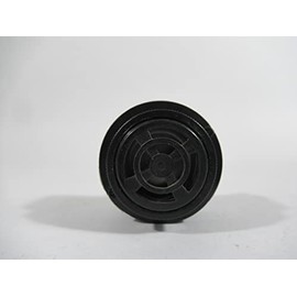 ICC/Intervox BRP4535S-24-C Alarm 24 VDC 90 dB @ 30 cm 2900 500 Hz 15 mA (Max.) Continous