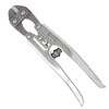 Tsuchiyu Coil Type All Stainless Long Cutter 8.3 inches (210