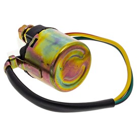 NICHE Starter Solenoid Relay Switch for Honda 35850-MT8-000 Goldwing 1500 1800 F6B CB300R