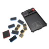 Electronic Slide Puzzle Game Over 500 Levels Educational Challenges Sliding
