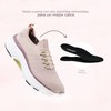 COURT Nube | 1106J/M 24 Tenis para Mujer Ultra Confort,